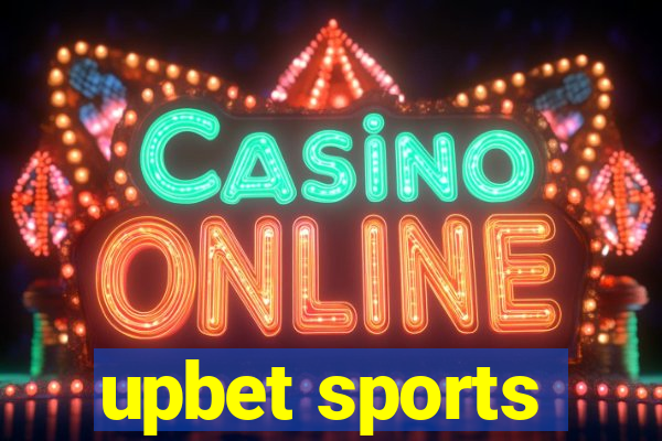 upbet sports